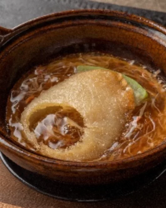 料理長お薦め鉄板会席